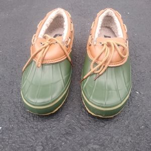 Comfortview Storm All Weather Shoe